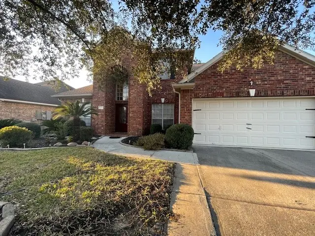 2202 Melanie Park Drive, Spring, TX 77388 - Image #1