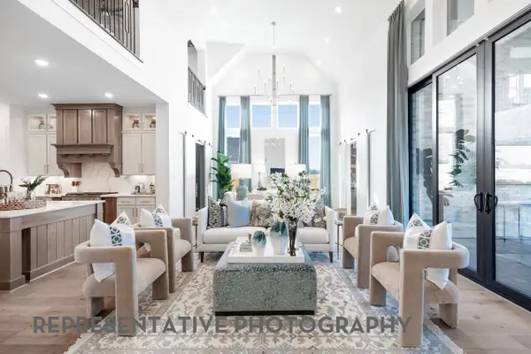 8106 Tree Hill Drive, Katy, TX 77493