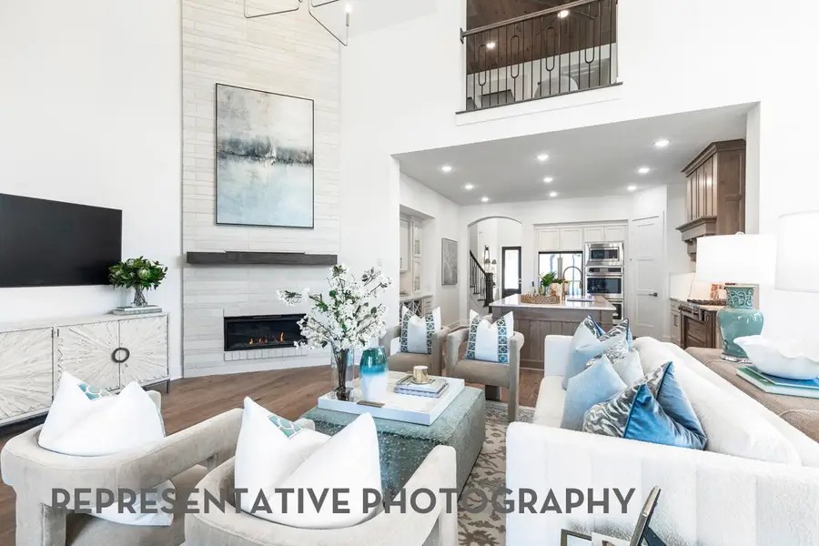 8106 Tree Hill Drive, Katy, TX 77493 - #2