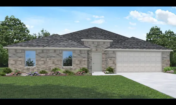 16323 Ross Court, Conroe, TX 77303