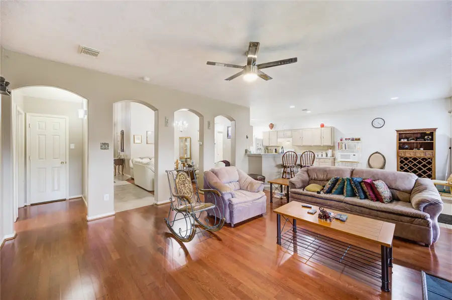 16730 Spring Barker Drive, Cypress, TX 77429 - #2