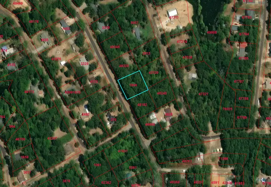 0 Parkwood Drive, Gilmer, TX 75645 - #2