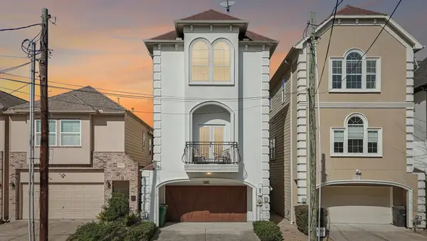 5736 Petty Street, Houston, TX 77007