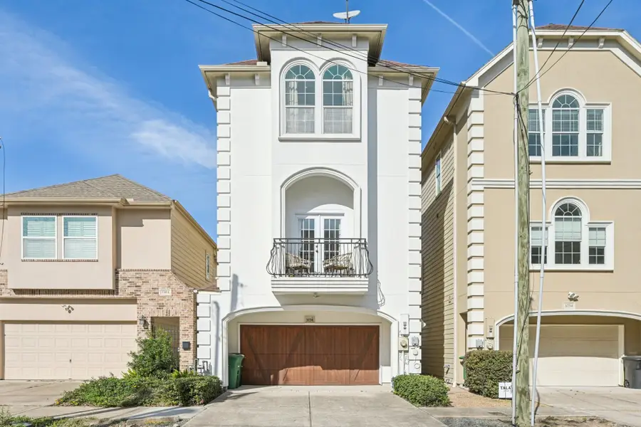 5736 Petty Street, Houston, TX 77007 - #2