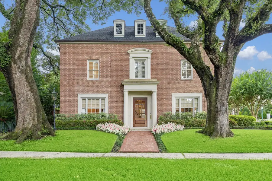 2445 Stanmore Drive, Houston, TX 77019 - #2