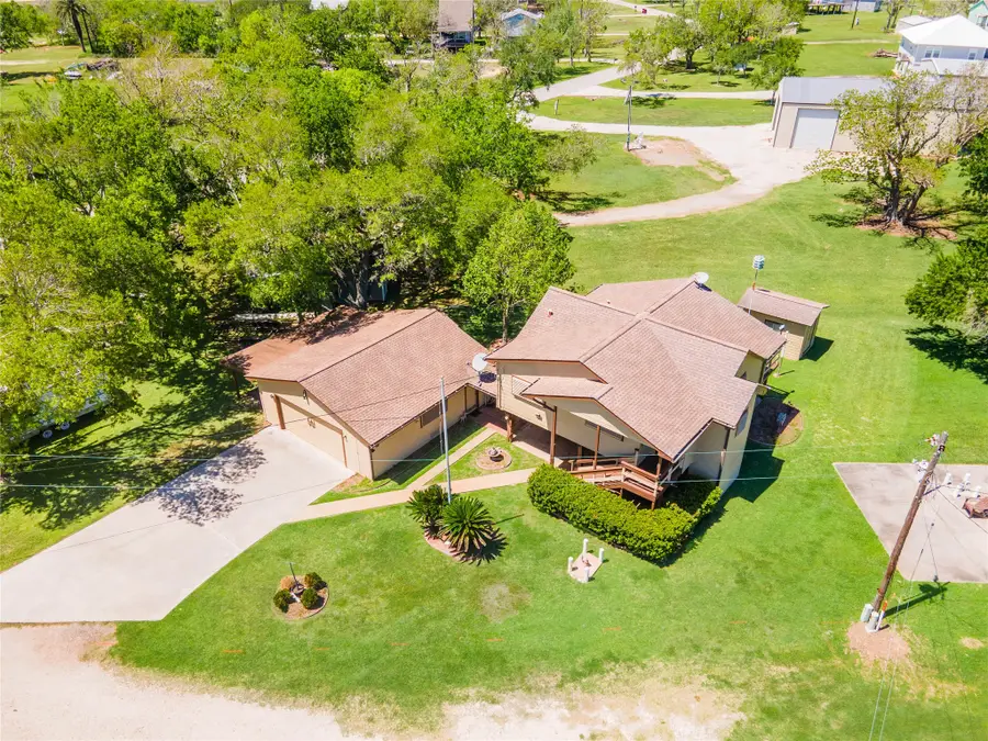5216-4 County Road 469, Brazoria, TX 77422 - #2