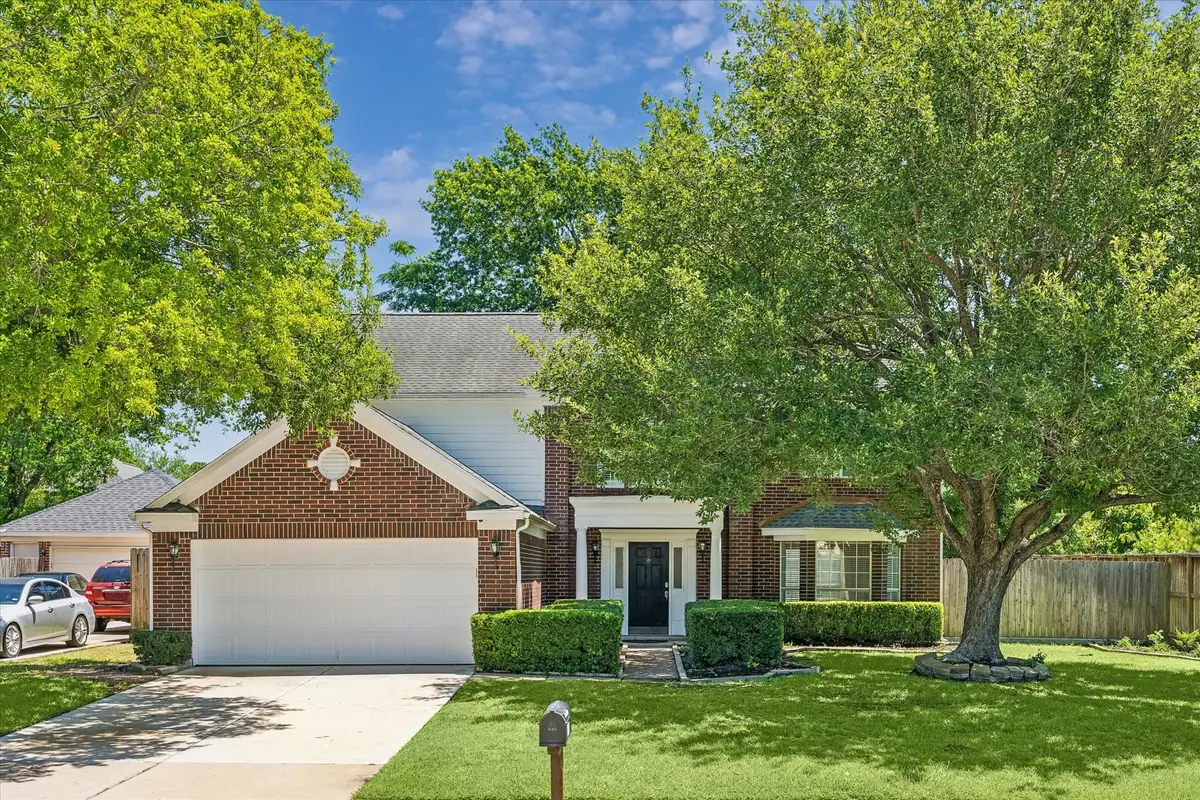 9806 Gold Cup Way, Houston, TX 77065 - #1