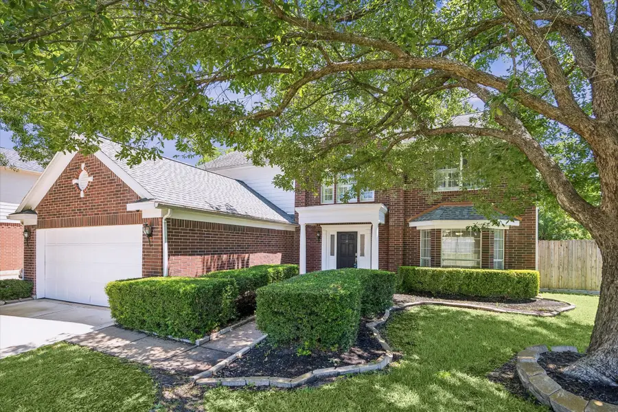 9806 Gold Cup Way, Houston, TX 77065 - #2