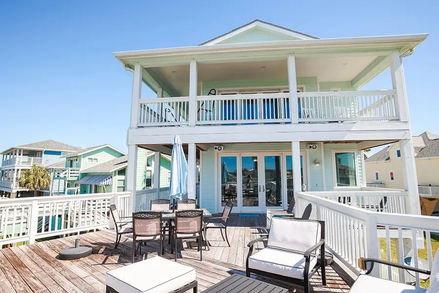 22129 Pecos Drive, Galveston, TX 77554 - #3