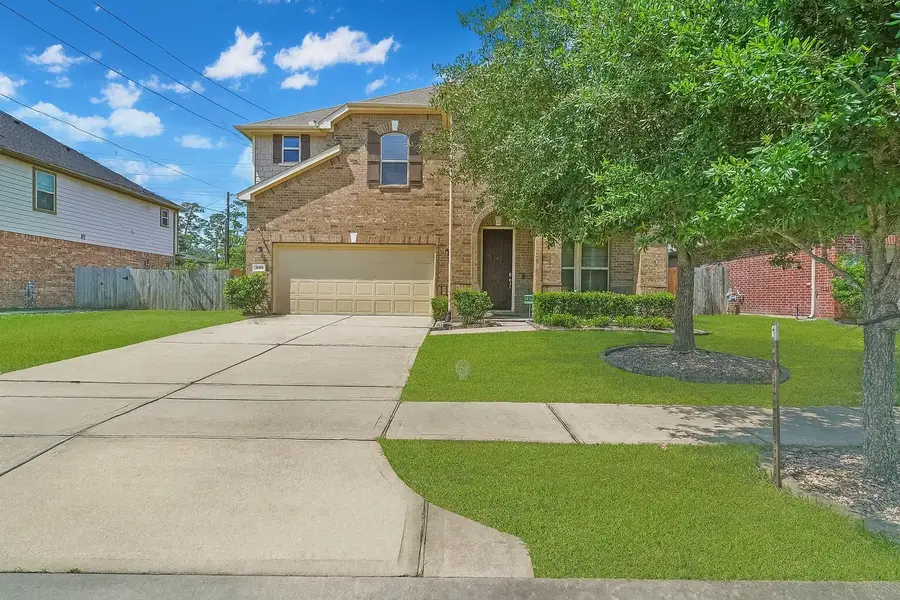 20703 Fawn Timber Trail, Humble, TX 77346 - Image #2