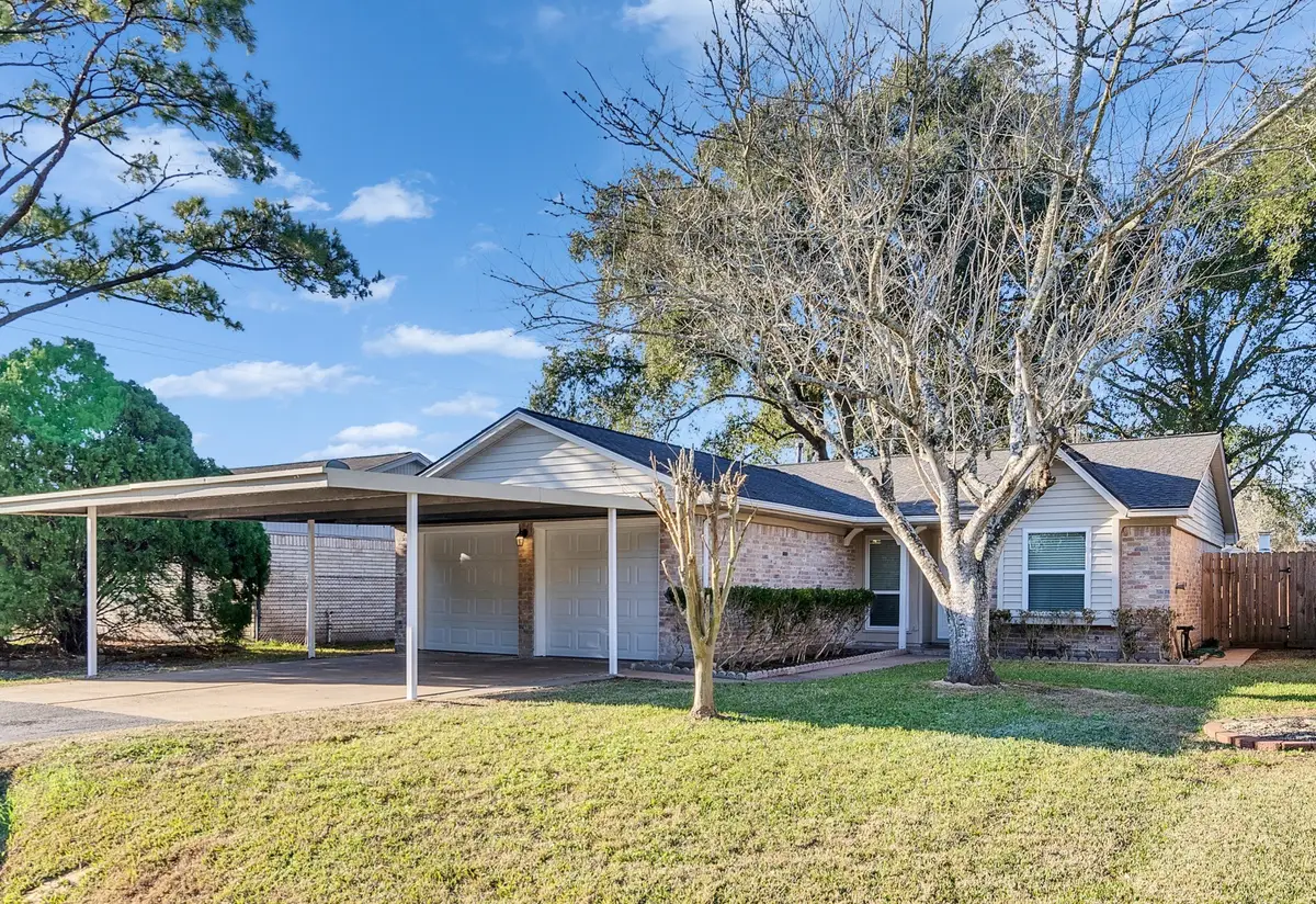 709 David Avenue, League City, TX 77573 - #1