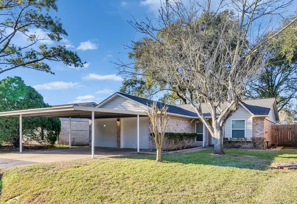 709 David Avenue, League City, TX 77573