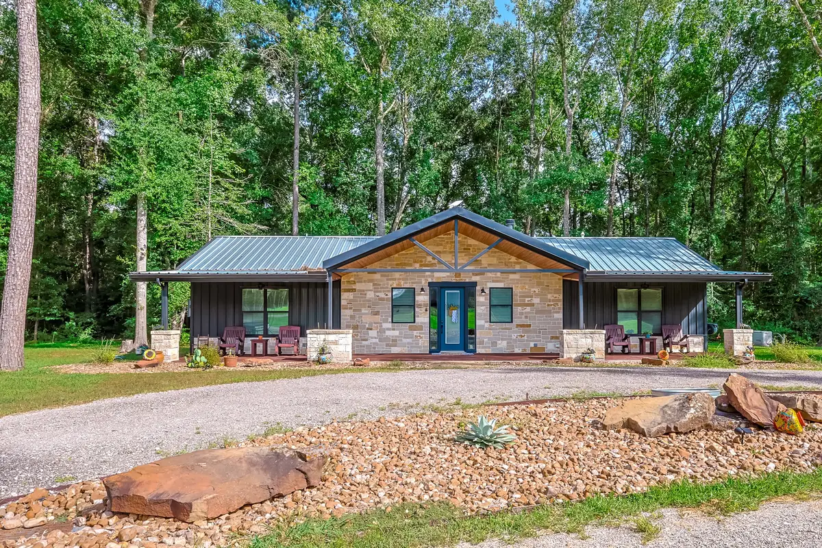 6409 Medley Road, New Waverly, TX 77358 - #1