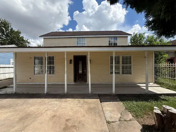 7824 Detroit Street, Houston, TX 77017