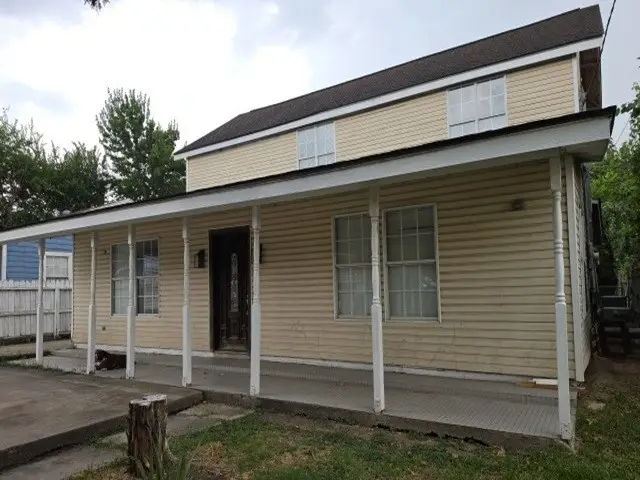 7824 Detroit Street, Houston, TX 77017 - #2