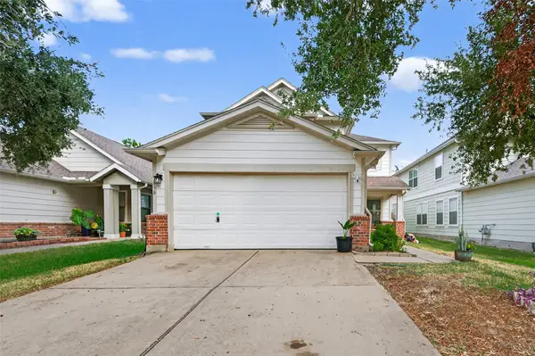 7838 Blue Wahoo Lane, Cypress, TX 77433