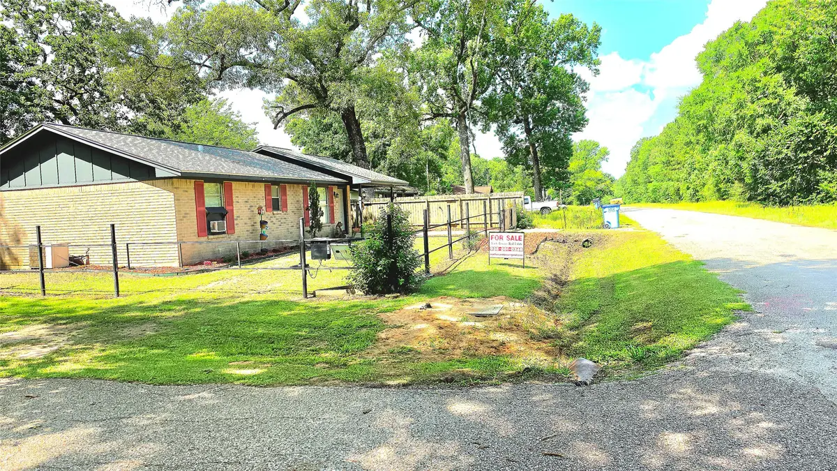 475 Jones Road, New Waverly, TX 77358 - #1