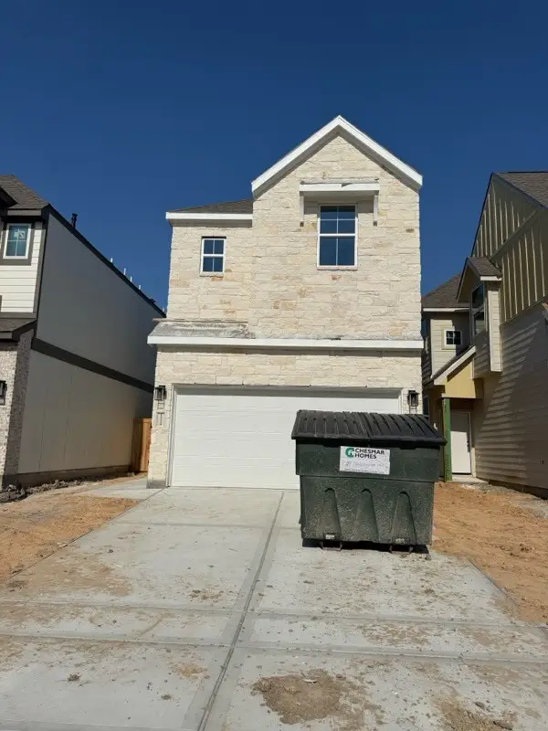 10119 Palm Springs Place, Iowa Colony, TX 77583