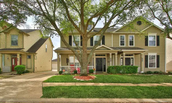 16855 Mammoth Springs Drive, Houston, TX 77095