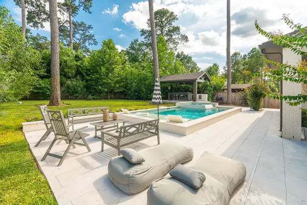 79 Blue Norther Drive, Tomball, TX 77375