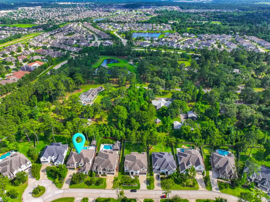 79 Blue Norther Drive, Tomball, TX 77375 - #3