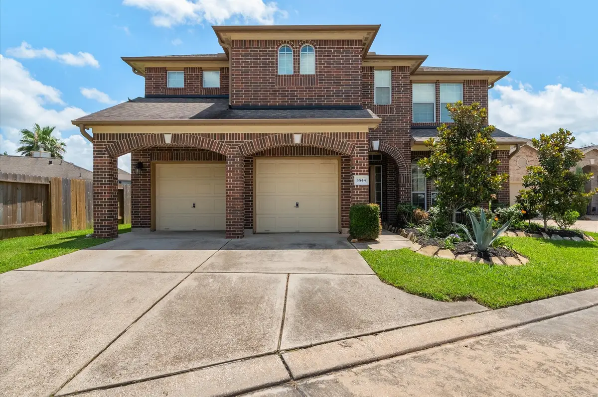 3544 Firenze Drive, Friendswood, TX 77546 - #1