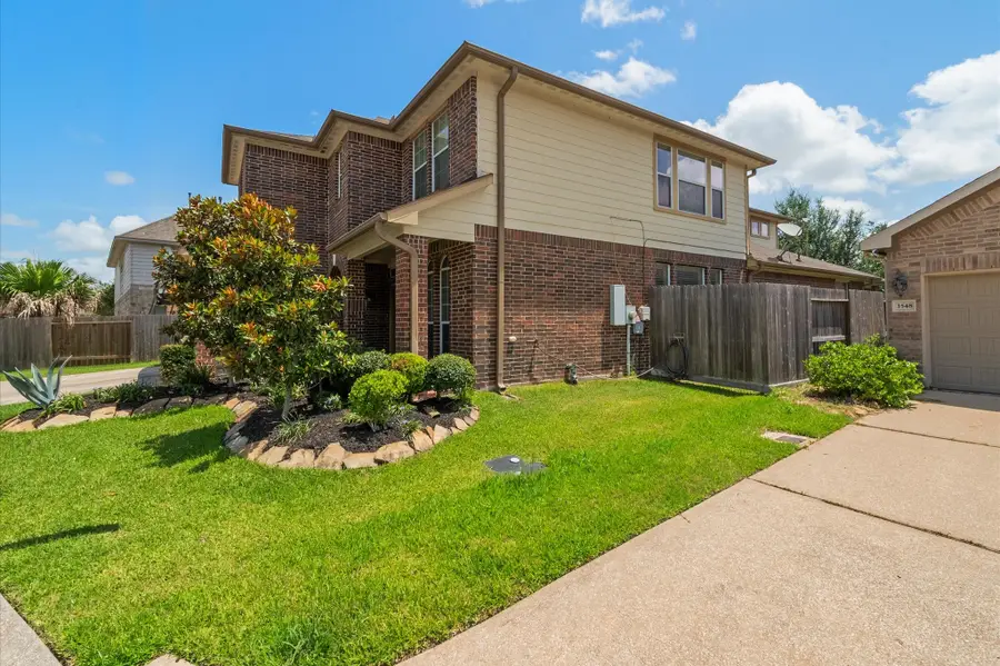 3544 Firenze Drive, Friendswood, TX 77546 - #3
