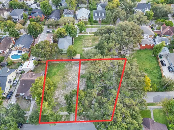 4404 Rusk Street, Houston, TX 77023