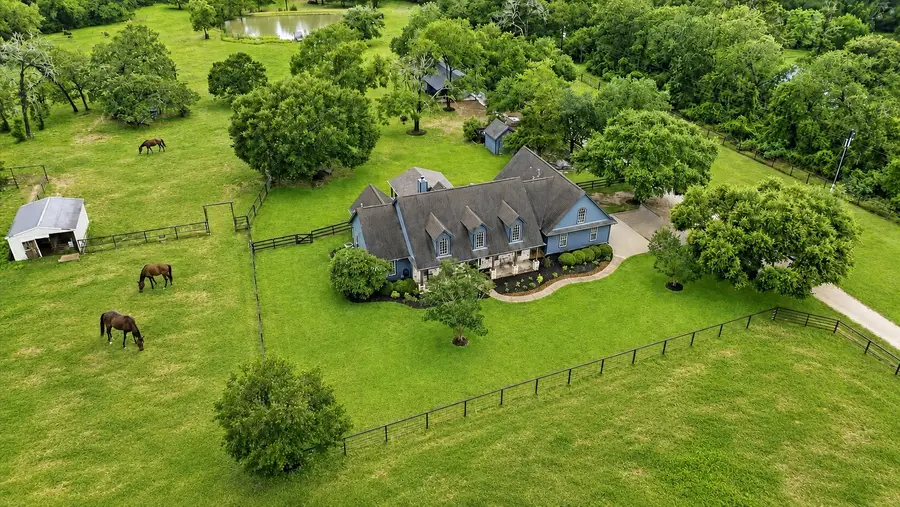 600 Piney Creek Road, Bellville, TX 77418 - #3