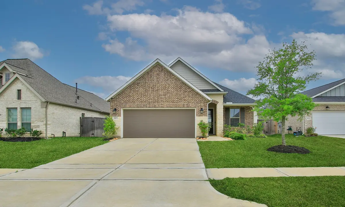 18830 Shadowfax Trail, Tomball, TX 77377 - #1