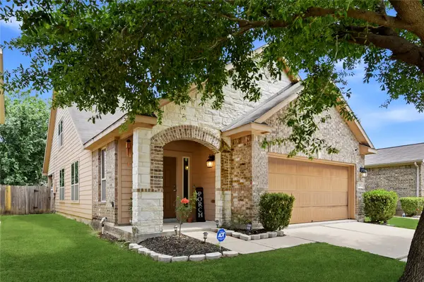 12931 Fenland Field Lane, Houston, TX 77047