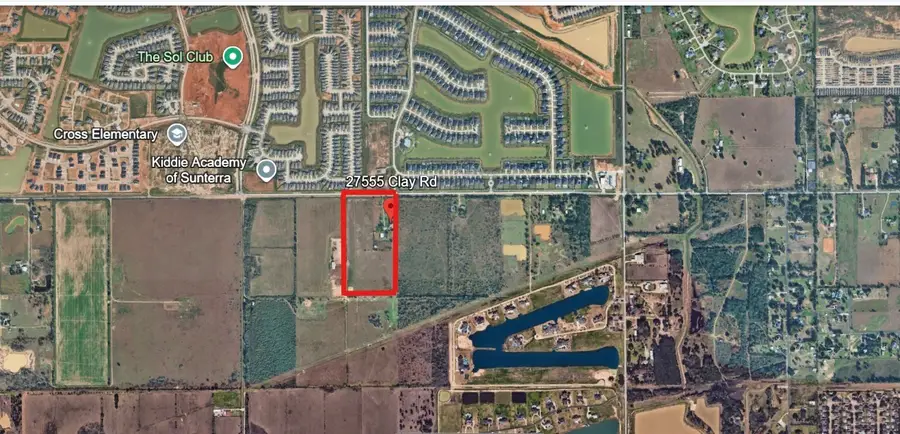 27555 Clay Road, Katy, TX 77493 - #2