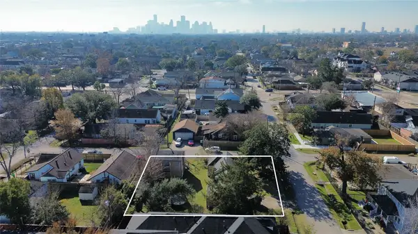 1502 Tabor Street, Houston, TX 77009