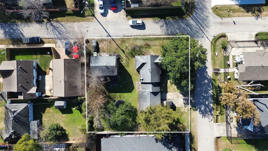 1502 Tabor Street, Houston, TX 77009 - #3