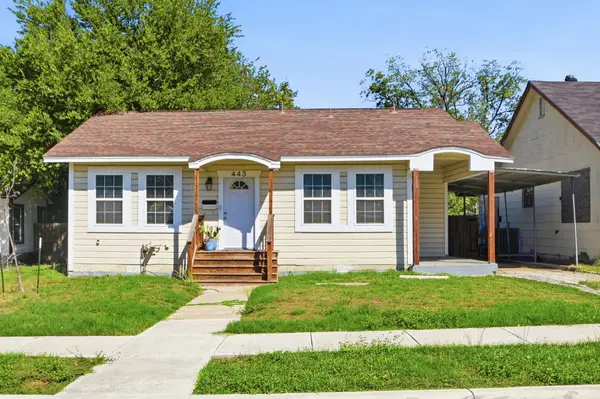 443 Haggin Street, San Antonio, TX 78210