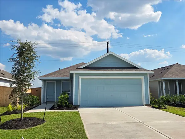 7615 Barcelona Springs, Richmond, TX 77469