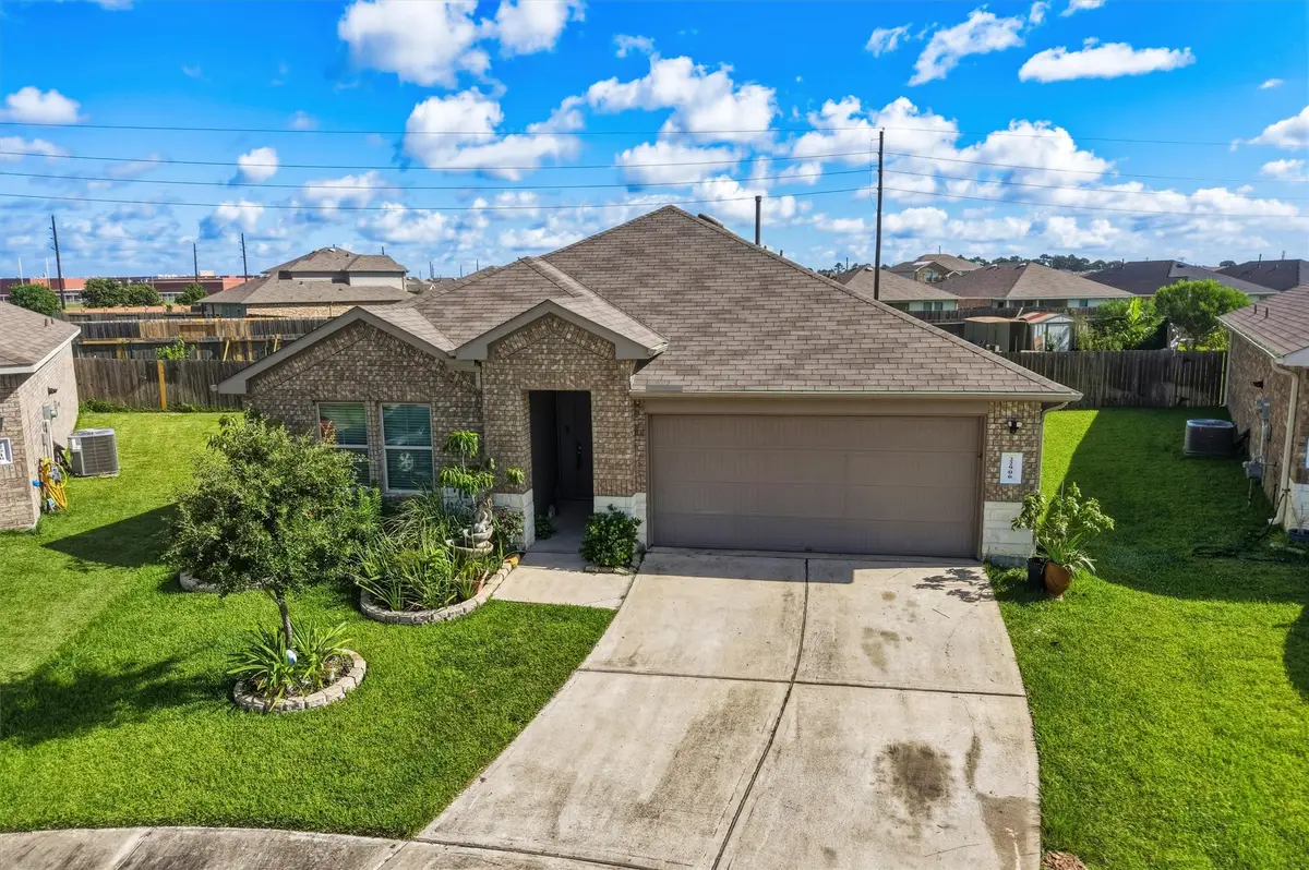 22906 Ginosa Trail, Katy, TX 77449 - #1
