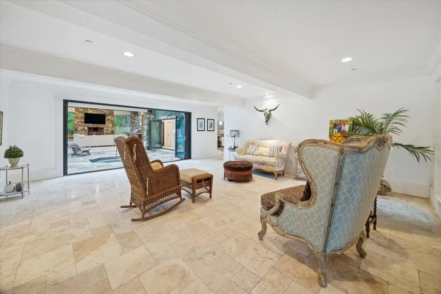 10611 Tarrington Drive, Houston, TX 77024 - Image #3