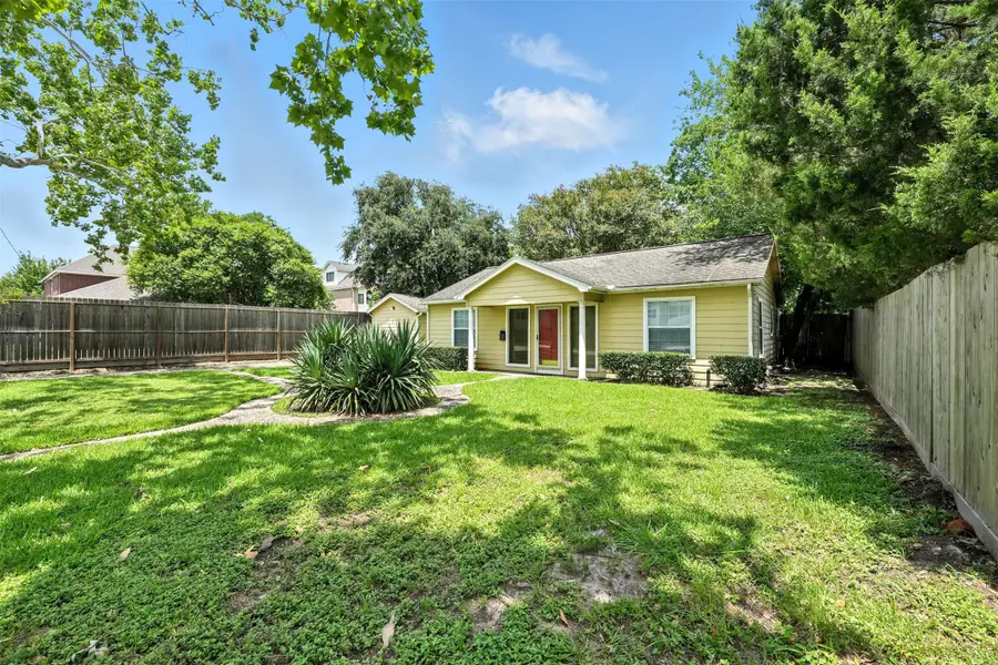 6305 S Rice Avenue, Bellaire, TX 77401 - #3