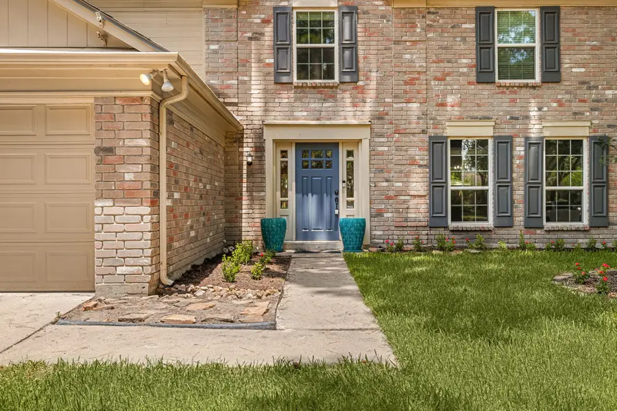 8322 Hot Springs Drive, Houston, TX 77095 - #3