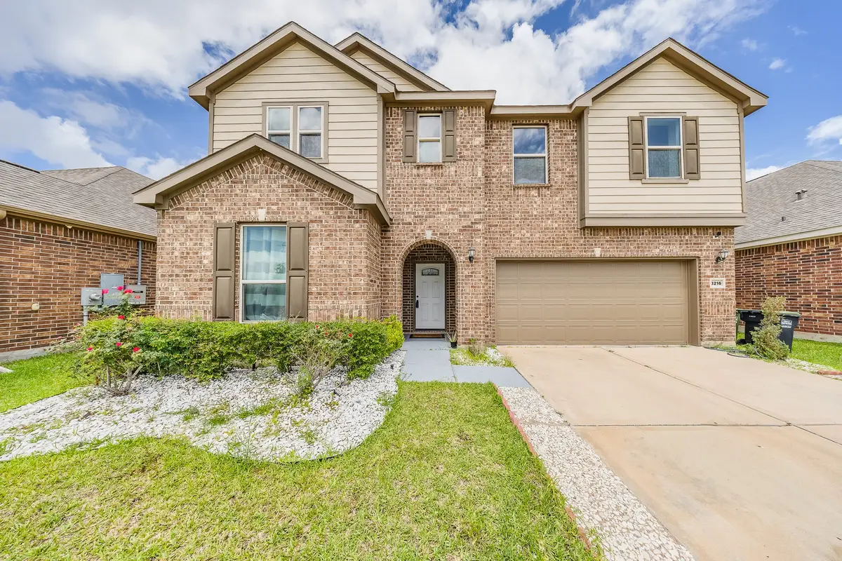 3216 Anderwood Arbor Lane, Pearland, TX 77584 - #1