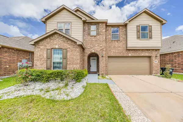 3216 Anderwood Arbor Lane, Pearland, TX 77584