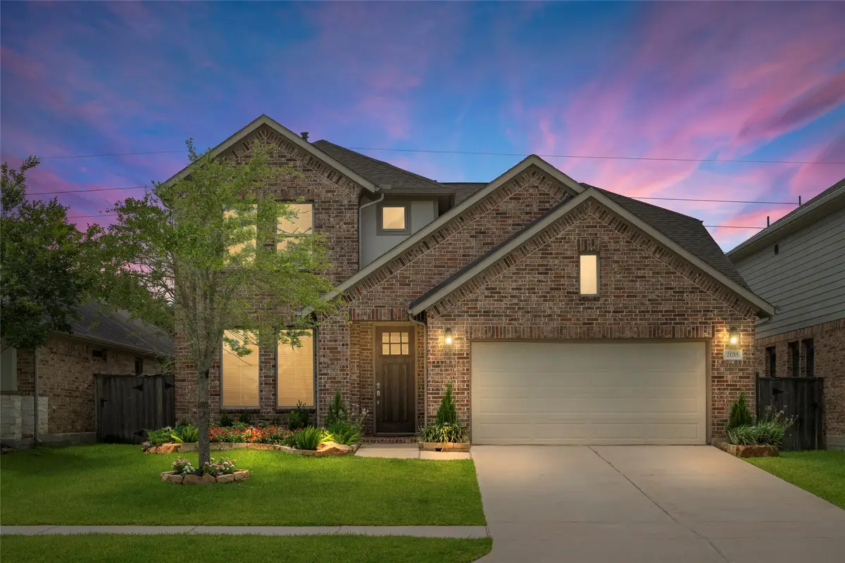 21715 Rose Maris Lane, Tomball, TX 77377 - #1
