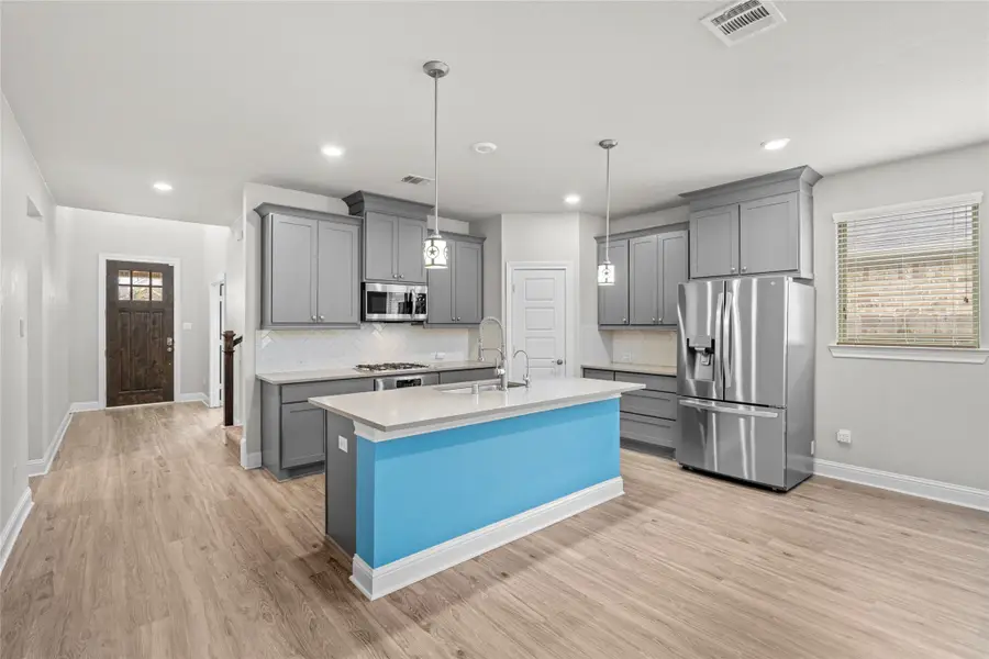 21715 Rose Maris Lane, Tomball, TX 77377 - #2