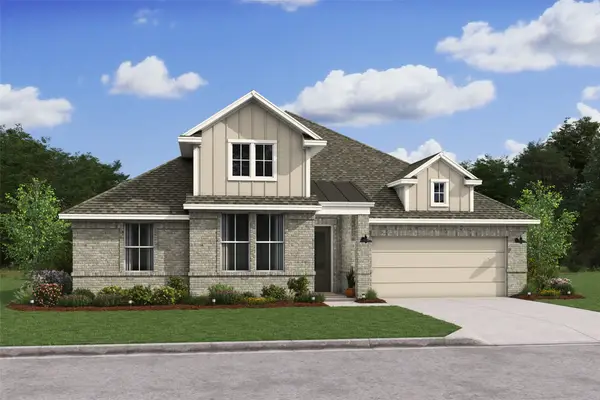 12122 Autumn Leaf Drive, Mont Belvieu, TX 77535