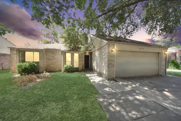 4019 Adonis Drive, Spring, TX 77373
