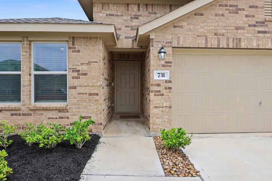 731 Mockingbird Passage Drive, Beasley, TX 77417 - #3