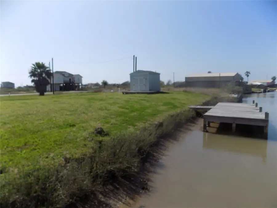 12211 County Road 204, Sargent, TX 77414 - #3