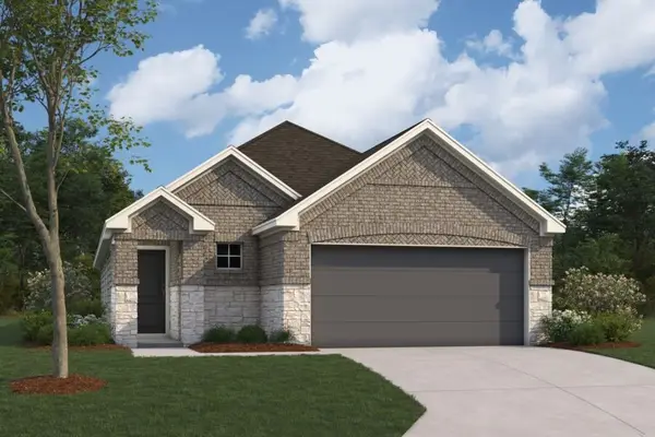 16630 Trembling Aspen Drive, New Caney, TX 77357
