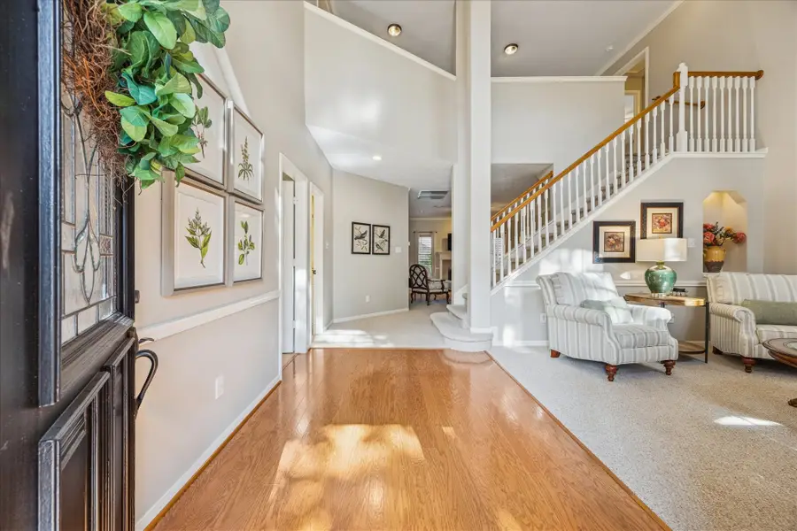 1403 Pinewood Court, Pearland, TX 77581 - Image #3